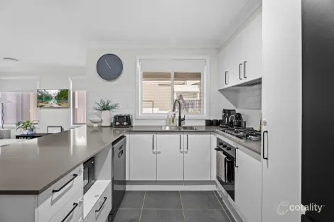 Property photo of 4 Ganga Parade Box Hill NSW 2765