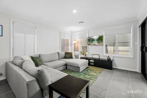 Property photo of 4 Ganga Parade Box Hill NSW 2765