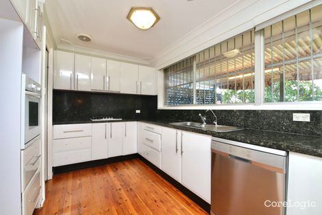 Property photo of 19 Carey Street Bass Hill NSW 2197