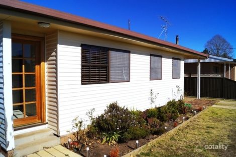 Property photo of 28A Wirruna Street Guyra NSW 2365
