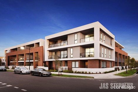 Property photo of 209/26 Beaurepaire Parade Footscray VIC 3011