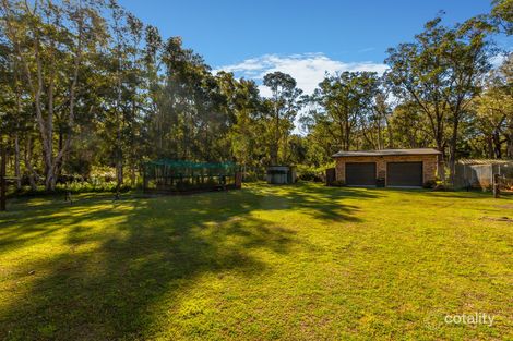 Property photo of 13 Cambage Street Pindimar NSW 2324