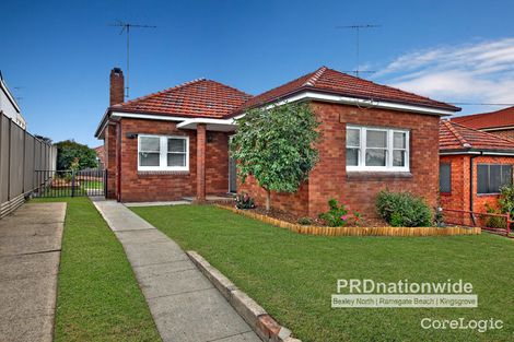 Property photo of 20 Bobadah Street Kingsgrove NSW 2208