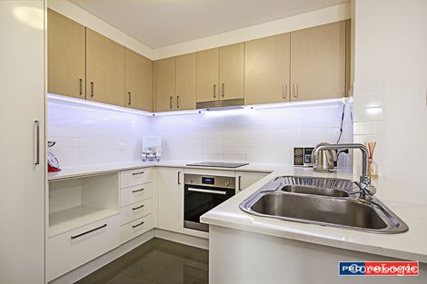 Property photo of 17/39 Jerrabomberra Avenue Narrabundah ACT 2604