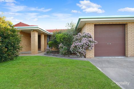 Property photo of 559 Iluka Crescent Lavington NSW 2641