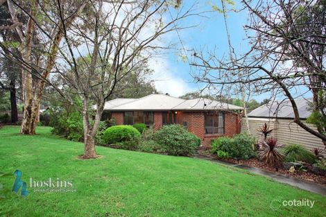 1 Floral Ct, Warranwood, VIC 3134