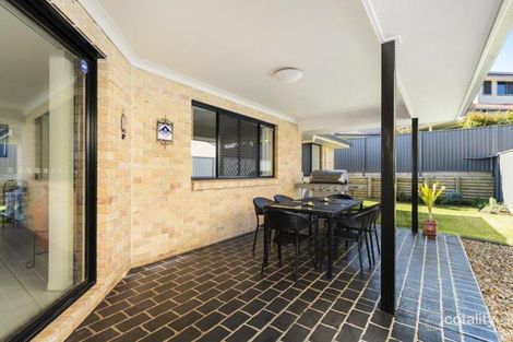 Property photo of 11 Barramul Place Thornlands QLD 4164