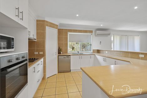 Property photo of 17 McConechy Drive Victoria Point QLD 4165