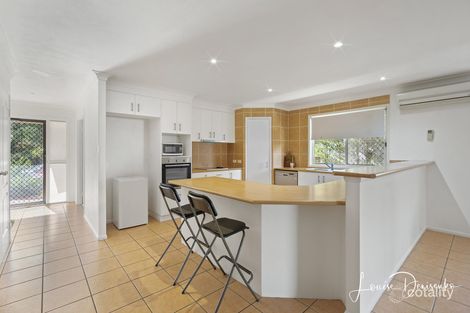 Property photo of 17 McConechy Drive Victoria Point QLD 4165