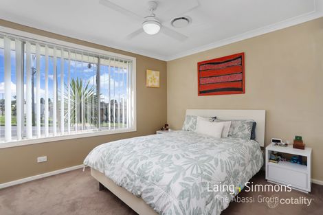 Property photo of 117 Bennett Road Colyton NSW 2760