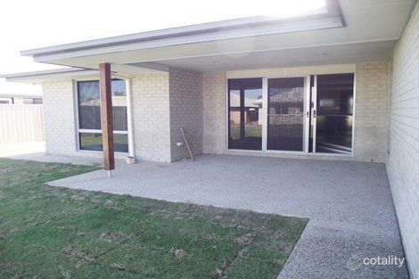 Property photo of 38 Moriarty Street Emerald QLD 4720