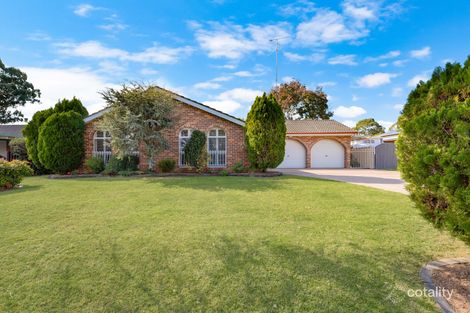 25 Crookston Dr, Camden South, NSW 2570