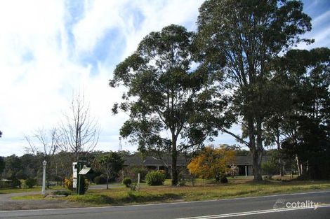 1157 Old Northern Rd, Dural, NSW 2158