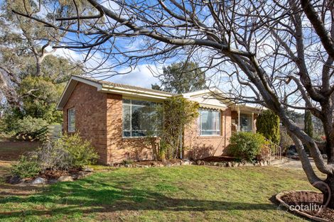 Property photo of 44 Rivett Street Hackett ACT 2602