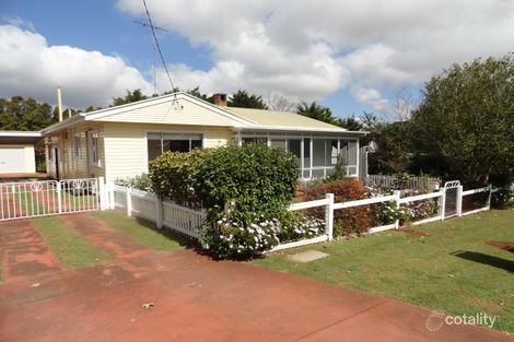 44 Mina St, Rangeville, QLD 4350