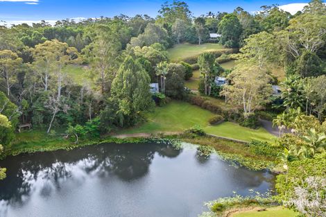 396 Western Ave, Montville, QLD 4560