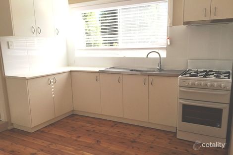 Property photo of 3/1 St Jude Crescent Belmore NSW 2192