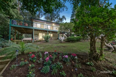 Property photo of 52 Perrins Creek Road Kallista VIC 3791