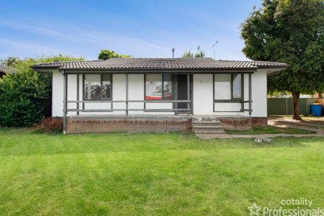Property photo of 152 Raye Street Tolland NSW 2650