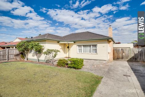 Property photo of 27 Lawrence Street Hadfield VIC 3046