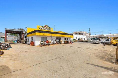 172-178 East St, Rockhampton City, QLD 4700