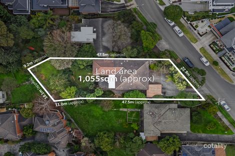 Property photo of 6 Morrison Crescent Doncaster VIC 3108
