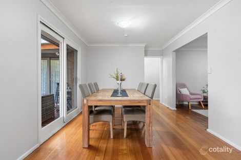 Property photo of 6 Morrison Crescent Doncaster VIC 3108