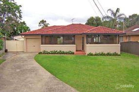 17 Aster St, Greystanes, NSW 2145