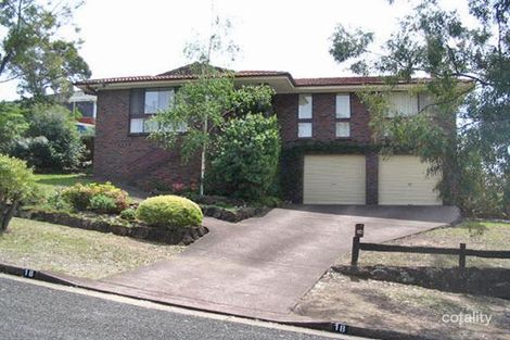 18 Beauty Point Cres, Leonay, NSW 2750