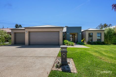 Property photo of 30 Golflinks Avenue West Wodonga VIC 3690