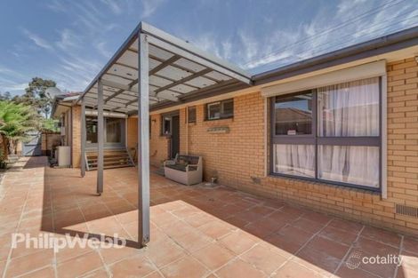 Property photo of 1 Bilby Street Templestowe Lower VIC 3107