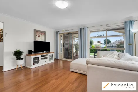Property photo of 29 Longley Avenue Elderslie NSW 2570