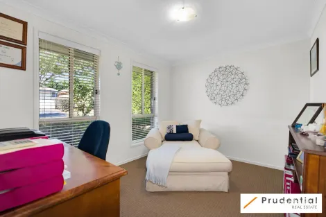 Property photo of 29 Longley Avenue Elderslie NSW 2570