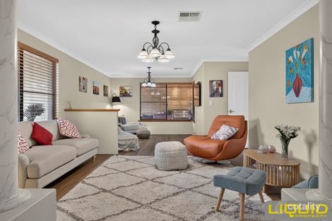 Property photo of 30 Jilakin Loop Canning Vale WA 6155