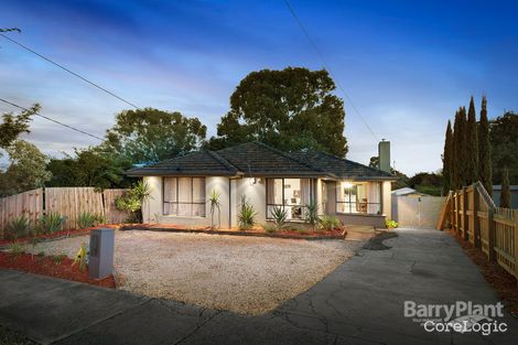 Property photo of 168 Cameron Parade Watsonia North VIC 3087