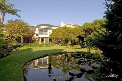 Property photo of 16 Village High Road Vaucluse NSW 2030