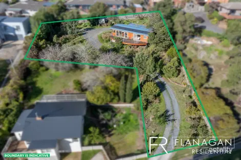 Property photo of 15 Ecclestone Road Riverside TAS 7250