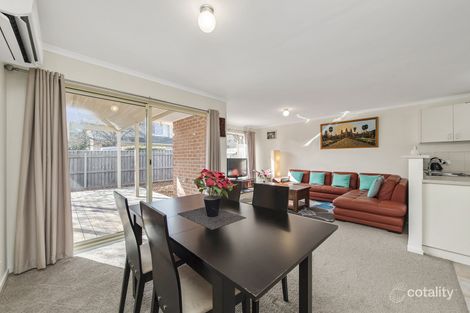Property photo of 8/80 Paul Coe Crescent Ngunnawal ACT 2913