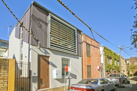 Property photo of 18 Woods Lane Darlinghurst NSW 2010
