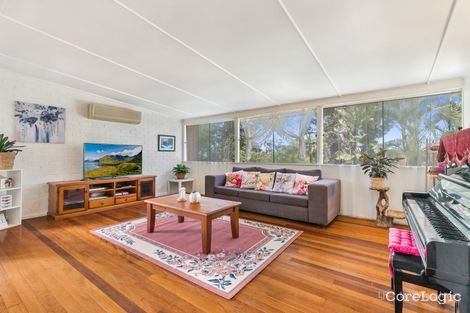 Property photo of 22 Cedarleigh Road Kenmore QLD 4069