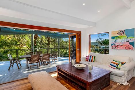 Property photo of 32 De Lauret Avenue Newport NSW 2106