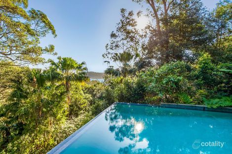 Property photo of 32 De Lauret Avenue Newport NSW 2106