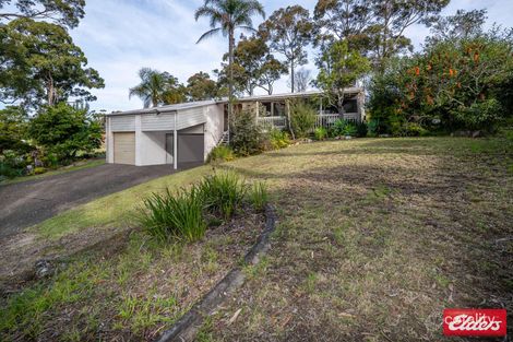 Property photo of 2 Timber Way Surf Beach NSW 2536