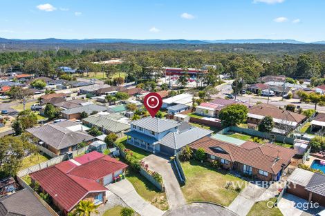 Property photo of 14 Loongana Crescent Blue Haven NSW 2262