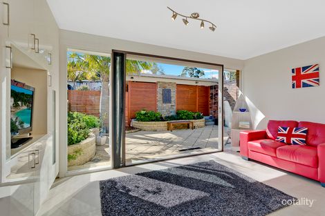 Property photo of 41 Merrilee Crescent Frenchs Forest NSW 2086