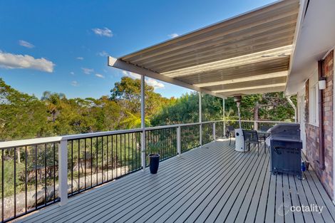 Property photo of 41 Merrilee Crescent Frenchs Forest NSW 2086