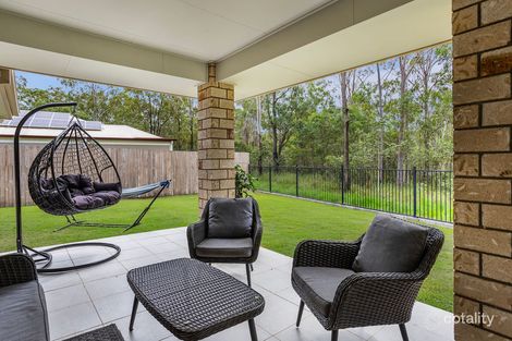Property photo of 18 O'Kelly Court Collingwood Park QLD 4301