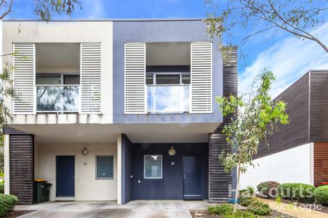 Property photo of 36 Waxflower Crescent Bundoora VIC 3083