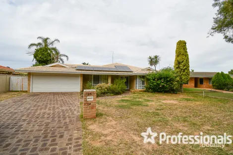 Property photo of 26 Leyburn Drive Halls Head WA 6210