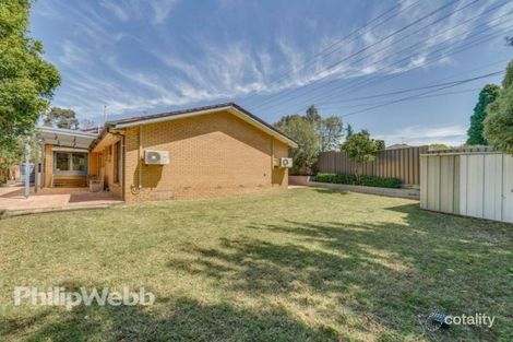 Property photo of 1 Bilby Street Templestowe Lower VIC 3107